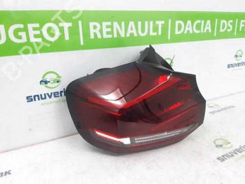 Left taillight CITROËN C4 III (BA_, BB_, BC_) ë-C4 (BCZKXC, BZCKSC) | BP24647563C34 - Image 2