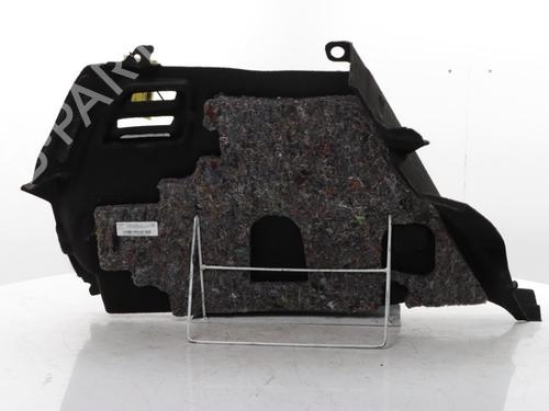 Boot lining RENAULT CLIO V (B7_) 1.5 Blue dCi 100 (B7AD) | BP34156459I3  - Image 6
