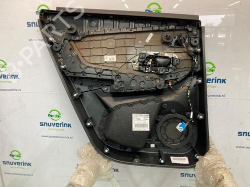 Rear right panel DS DS 7 (J4_, JC_) E-TENSE 4x4 300 (J45GBU) | BP23393525C61 - Image 5