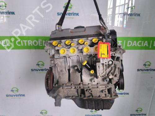 Engine CITROËN C3 II (SC_) 1.1 i | BP13683750M1 