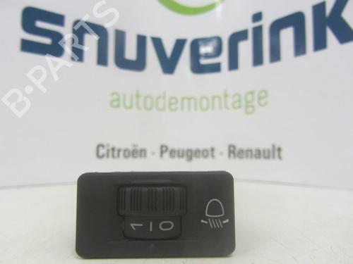 Used Switch PEUGEOT 508 SW I (8E_) 1.6 HDi (115 hp) 11244214