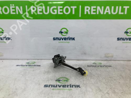 Used Hinge/Door check strap PEUGEOT 308 SW I (4E_, 4H_) 1.6 HDi (112 hp) 13195468