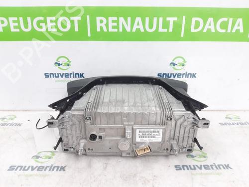 Instrument cluster PEUGEOT 208 II (UB_, UP_, UW_, UJ_) 1.2 PureTech 130 | BP24647412C47 