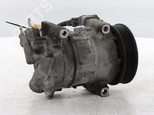 AC compressor CITROËN BERLINGO MULTISPACE (B9) 1.6 VTi 95 | BP34564994M34  - Image 5