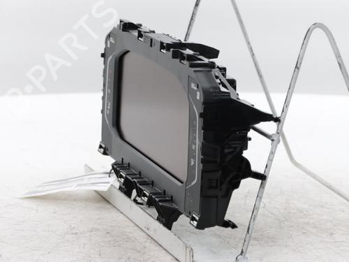 Instrument cluster VW T-ROC (A11, D11) 1.5 TSI | BP34565602C47 - Image 3
