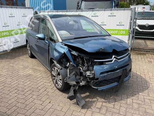 Gear lever CITROËN C4 Picasso II 1.6 HDi / BlueHDi 115 | BP40582153M90 - Image 6