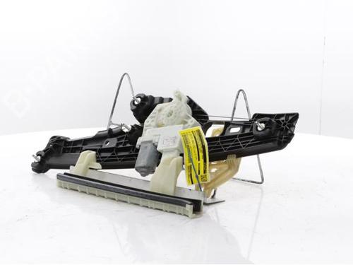 Front left window mechanism RENAULT CAPTUR II (HF_) TCe 100 (HFMT) | BP40543017C22 - Image 2