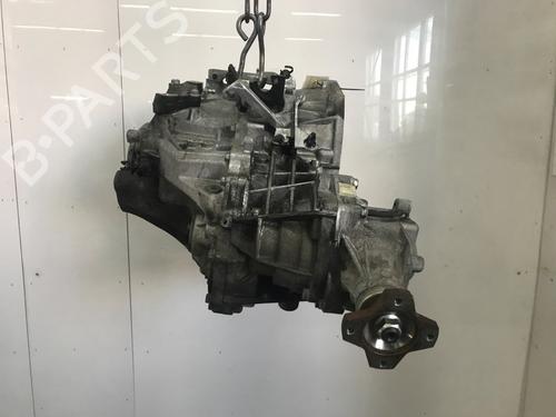 Gearbox RENAULT KOLEOS I (HY_) 2.0 dCi 4x4 (HY0K) | BP34567127M3 - Image 3