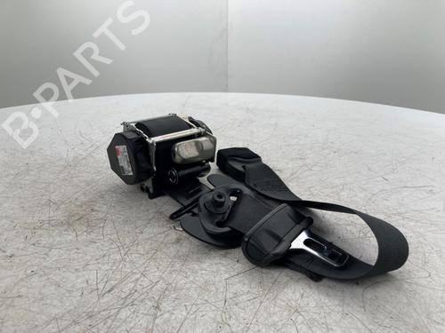 Used Front left seatbelt Front left seatbelt RENAULT CAPTUR II (HF_) TCe 90 (HFM6) (91 hp) 33813875 33813875