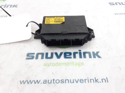 Module électronique IVECO DAILY V Van 35C15 V, 40C15 V, 45C15 V, 50C15 V, 60C15 V,65C15 V (146 hp) 22218407