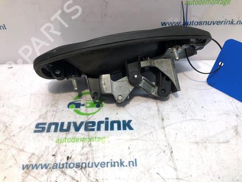 Interior roof handle PEUGEOT BIPPER (AA_) 1.4 HDi | BP40578504I35 - Image 3