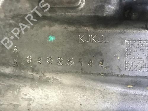 Engine RENAULT CLIO IV (BH_) 0.9 TCe 90 (BHNF, BHMA, BHMH, BHJK, BHJR) | BP36089775M1 - Image 8