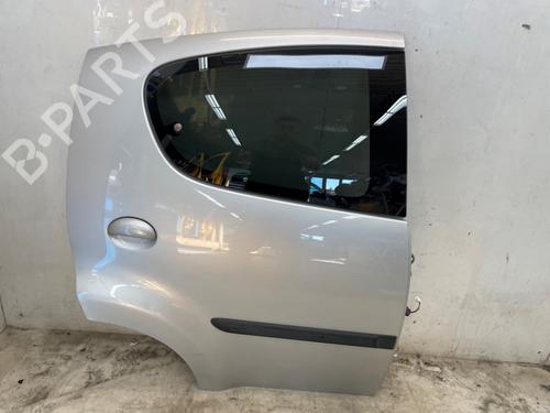 Dør høyre bak Dør høyre bak CITROËN C1 (PM_, PN_) 1.0 (68 hp) 37605462 37605462