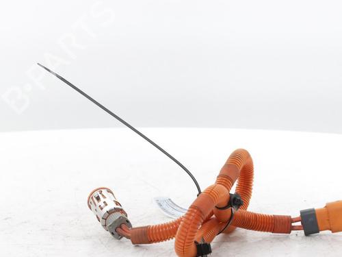 Cable PEUGEOT EXPERT Van (V_) E-EXPERT | BP31261435E12 - Image 5