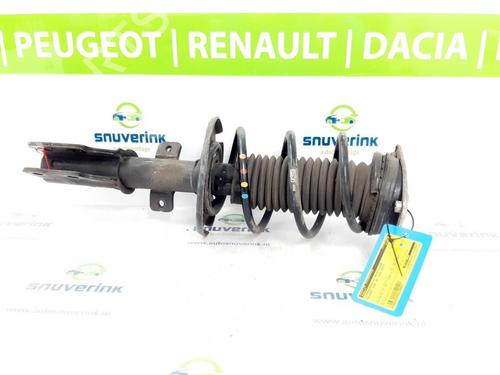Used Right front shock absorber PEUGEOT 3008 II SUV (MC_, MR_, MJ_, M4_) 1.2 THP/ PureTech 130 (MRHNSM, MRHNSU, MRHNSJ, MRHNYW,... (131 hp) 11633221