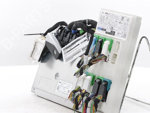 Engine control unit (ECU) BMW X1 (U11) xDrive 25 e Plug-in-Hybrid | BP39507435M57 - Image 3