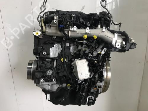Engine BMW X1 (U11) sDrive 18 d | BP36538457M1 - Image 3