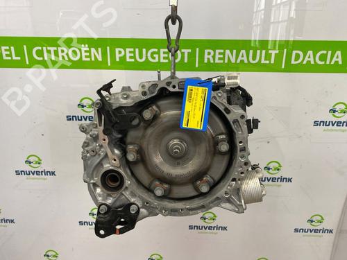 Used Gearbox Gearbox 21112431 21112431