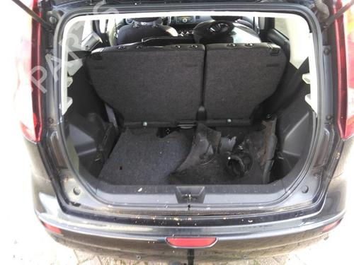 Alternator NISSAN NOTE (E11, NE11) 1.6 | BP40577714M7  - Image 18