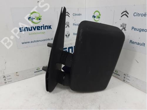 Used Left mirror Left mirror FIAT DUCATO Van (230_) 2.5 TDI (116 hp) 40591730 40591730