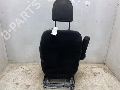 Left front seat RENAULT TRAFIC III Van (FG_) 1.6 dCi 90 (FGME) | BP40586174C15 - Image 6