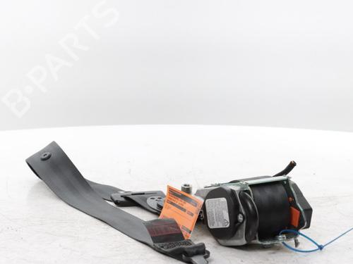 Front left seatbelt CITROËN C4 Picasso II 1.2 THP 130 | BP34566654I26  - Image 7