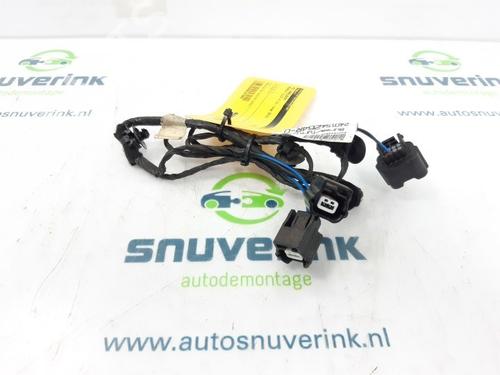 Used Wiring harness Wiring harness RENAULT CLIO IV (BH_) 0.9 TCe 90 (BHNF, BHMA, BHMH, BHJK, BHJR) (90 hp) 30185279 30185279