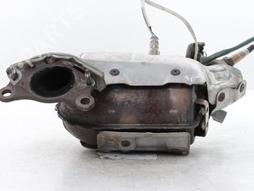 Used Catalyst Catalyst 39507661 39507661