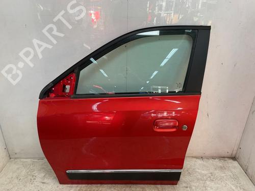 Used Left front door RENAULT TWINGO III (BCM_, BCA_) 1.0 SCe 70 (71 hp) 30757644