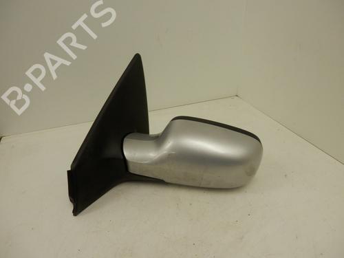 Used Left mirror RENAULT MEGANE II Estate (KM0/1_) 1.6 (113 hp) 11097685