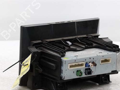 Radio DACIA DUSTER (PYM_, PYN_) 1.2 TCe 130 | BP33697270E6  - Image 5