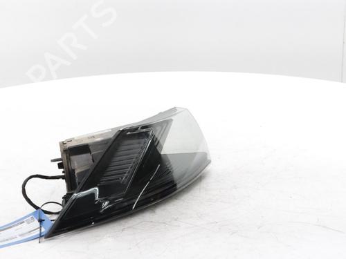 Left taillight PEUGEOT 508 II (FB_, FH_, F3_) 2.0 BlueHDI 180 (FHEHZR, FHEHZN) | BP30186350C34