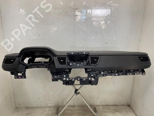 Used Dashboard Dashboard RENAULT TRAFIC III Van (FG_) 2.0 dCi 170 (FGMM, FGMV) (170 hp) 34603905 34603905