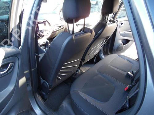 Control unit RENAULT CAPTUR I (J5_, H5_) 0.9 TCe 90 | BP40573535M11 - Image 23