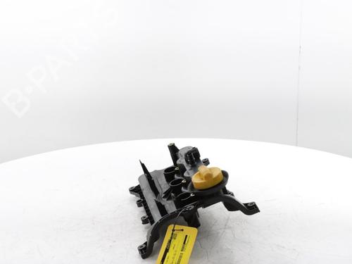 Valve cover RENAULT CLIO V (B7_) 1.0 TCe 90 (B7MT) | BP29640667M124