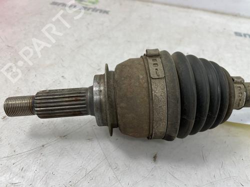 Right front driveshaft DACIA SPRING EV (B6M1) | BP25829122M39 
