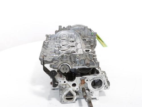 Cylinder head OPEL MOVANO B Van (X62) 2.3 CDTI FWD (FV) | BP27351228M5