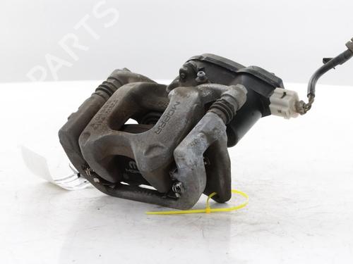 Left rear brake caliper JEEP COMPASS (MP, M6, MV, M7) 1.3 Hybrid 4x4 | BP40297513M107 - Image 2