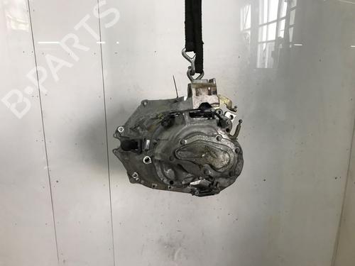 Gearbox PEUGEOT 308 III (FB_, FH_, FP_, F3_, FM_) PureTech 110 (FPHNPL) | BP29640818M3 