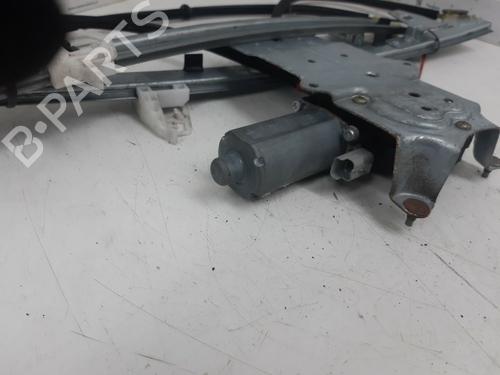 Front right window mechanism CITROËN XSARA PICASSO (N68) 2.0 16V | BP11244451C23 