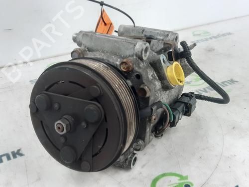 AC compressor CITROËN C4 III (BA_, BB_, BC_) 1.2 PureTech 100 (BAHNEA, BAHNKA) | BP24159988M34 - Image 2