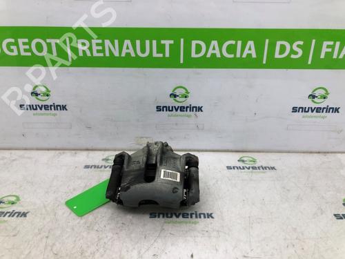 Used Left front brake caliper Left front brake caliper 22600264 22600264