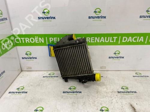 Used Intercooler PEUGEOT 3008 II SUV (MC_, MR_, MJ_, M4_) 1.2 THP/ PureTech 130 (MRHNSM, MRHNSU, MRHNSJ, MRHNYW,... (131 hp) 18550513
