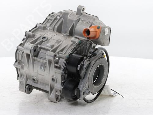 Other BMW X1 (U11) xDrive 25 e Plug-in-Hybrid | BP34564312O1 - Image 7