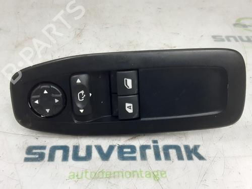 Used Switch PEUGEOT 208 I (CA_, CC_) 1.2 VTI 82 (82 hp) 24647528