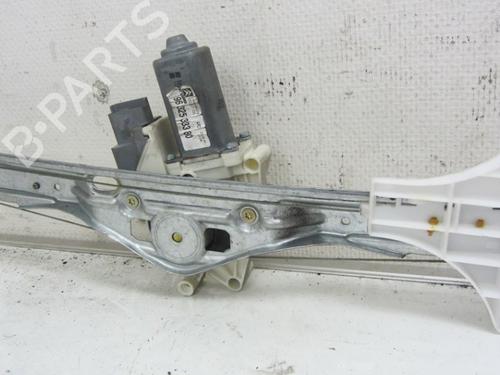 Used Rear right window mechanism Rear right window mechanism CITROËN C5 II Break (RE_) 2.0 HDi (RERHRH) (136 hp) 16408403 16408403