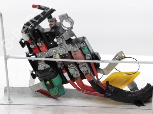 Sikringsdåse RENAULT KANGOO Express (FW0/1_) 1.5 dCi 90 (FW0G, FW05, FW08, FW11) | BP30758870E1