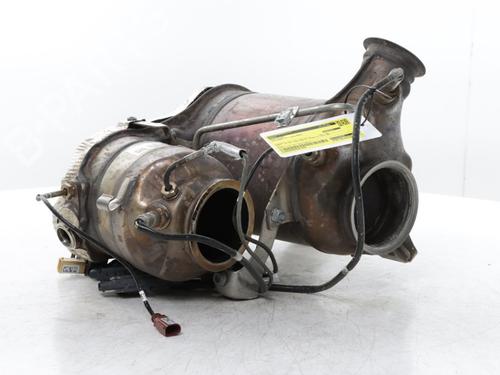Particulate filter VW CADDY V Box Body/MPV (SBA, SBH) 2.0 TDi | BP37461757M81 - Image 5