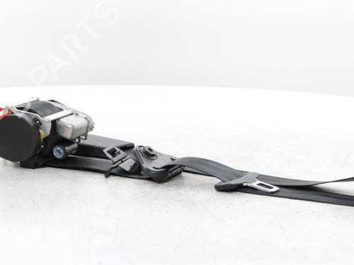 Used Front right seatbelt Front right seatbelt RENAULT ZOE (BFM_) ZOE (88 hp) 33874475 33874475