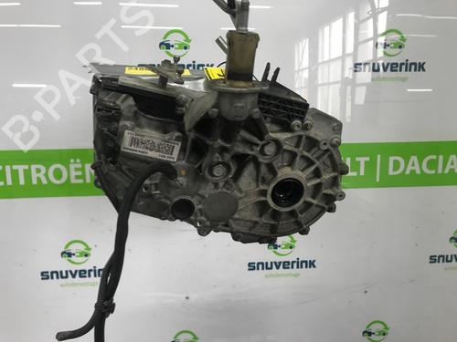 gearbox-renault-zoe-hatchback-van-bfm_-2019-25205354 main image